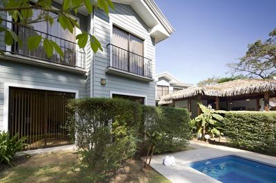 Hotel Villa Los Candiles