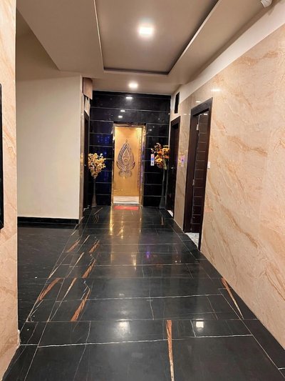 NDBL Hotel Near Hari Ki Pauri Haridwar