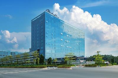 Meihua Airlines Theme Hotel