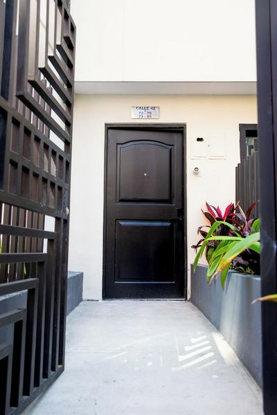 kasa Cactus Laureles