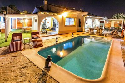 Villa La Luna