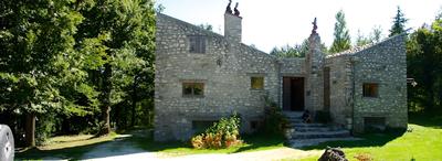 Agriturismo Il Tratturo