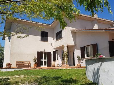 Belvilla by OYO Villa Roma Sabina