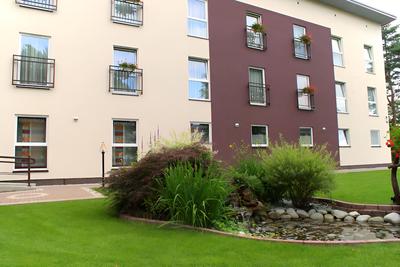 Hotel Iskra by Katowice Airport