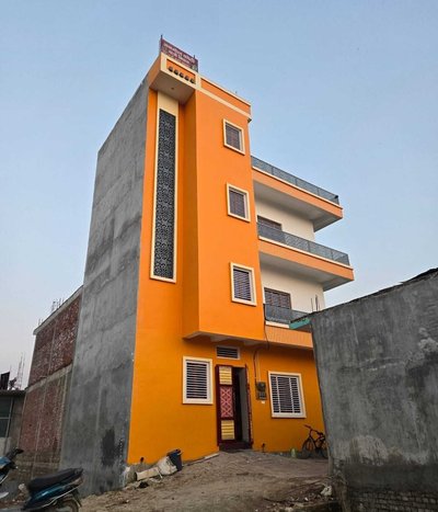 Hotel Anmol Kothi