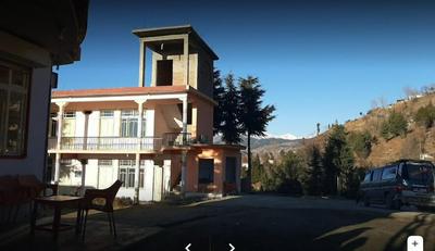 Nazara Hotel And Restaurant