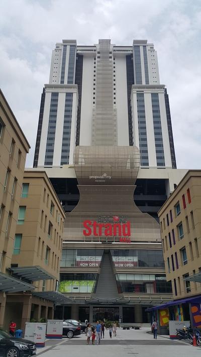 Encorp Strand Residences by Airhost