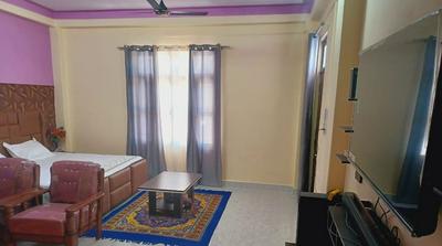 Sun Shine Haven Retreat Chandi