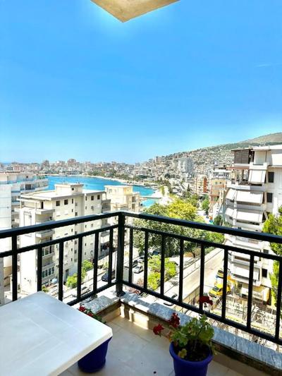 Sion Saranda Albania Apartment