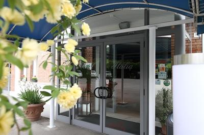 Hotel Italia