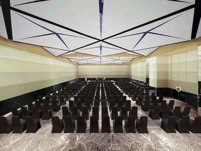 Novotel New Delhi City Centre