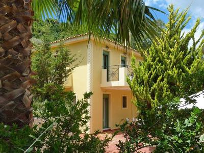 Villa Atlantis in Ionian Islands