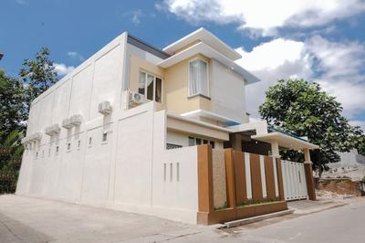 Hotel O Antosa Family Residence