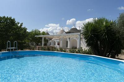 Trulli Munno by Wonderful Italy