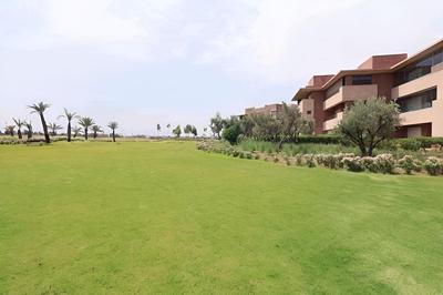 Appartement Golf City Prestigia