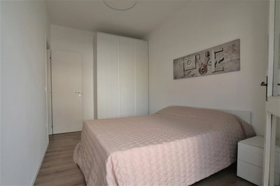 Comfy Apartment Near Piazza Torino