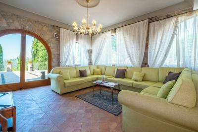 Agriturismo Beata Vanna