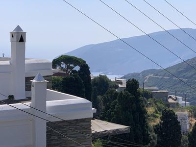 Petra Traditional House