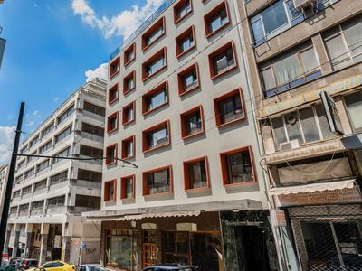 Sanders Port - Precious Studio Near Piraeus Port