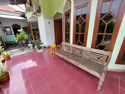 HOMESTAY RACHMAD HOMESTAY WARUNGBOTO