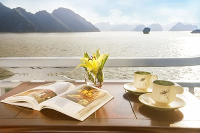 Hera Classic Boutique Cruises