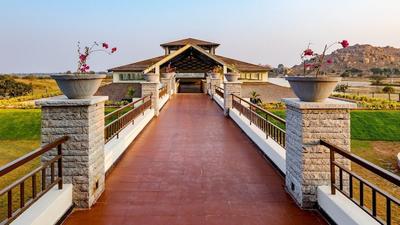 Shathayu Retreat