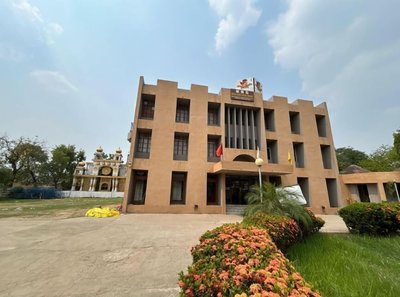 Panache Inn Kaimur Vihar