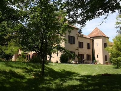 La Bastide du Chêne