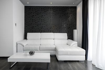 The suites - Small Luxury Living