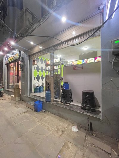 Shiv Darshan Home Stay