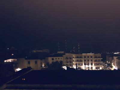 OrtigiaSeaView Bed & Breakfast