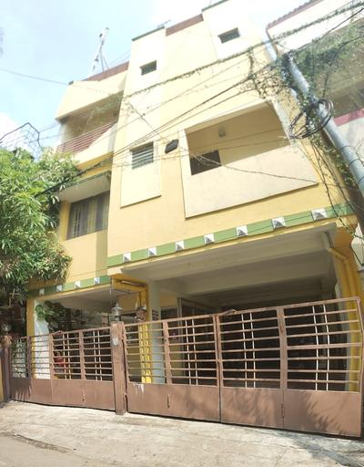 Sai Krishna's Nithyalayam