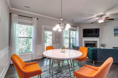 Chic Doraville Townhome: Central Location!