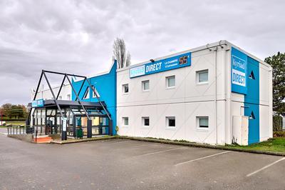 Kyriad ECO - Moulins Sud Yzeure