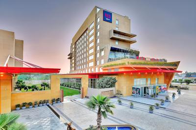 Radisson Red Chandigarh Mohali
