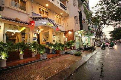 Lam Hotel