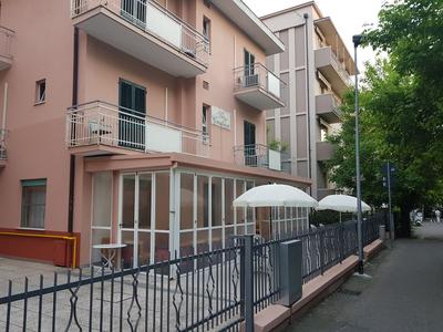 Hotel Villa Cristina