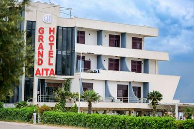 Grand Hotel Aita