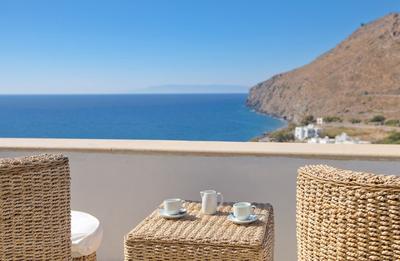 Acqua Blu Boutique Hotel