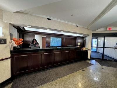 Hotel Indigo Detroit North – Troy by IHG