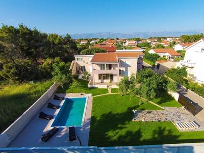 Villa Fresia Zadarvillas