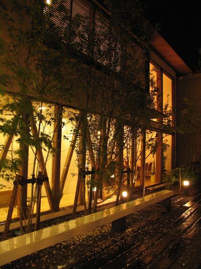 Nagomiyado Shinwaso Kaishin