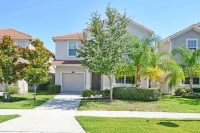 Paradise Palms-6 bedrooms House w-pool-3509PP 6 Home by RedAwning