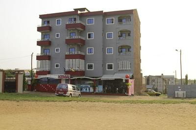 Kemal Hotel