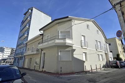 Trilo Mina 4 in Gabicce Mare