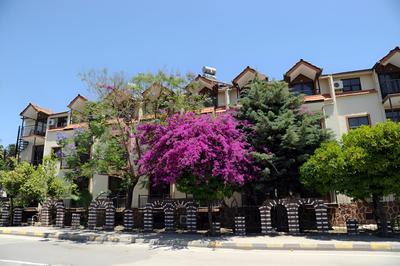 Ilimyra Hotel