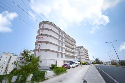 Truva Apart Hotel