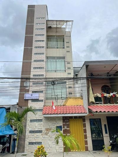 Apart hotel Emanuel & Cavita