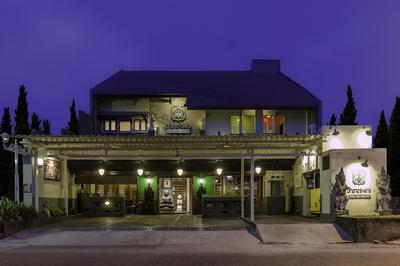 Dhanesvara Holistic Unique Homestay