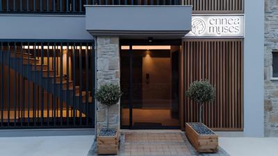 Ennea Muses Rooms & Suites